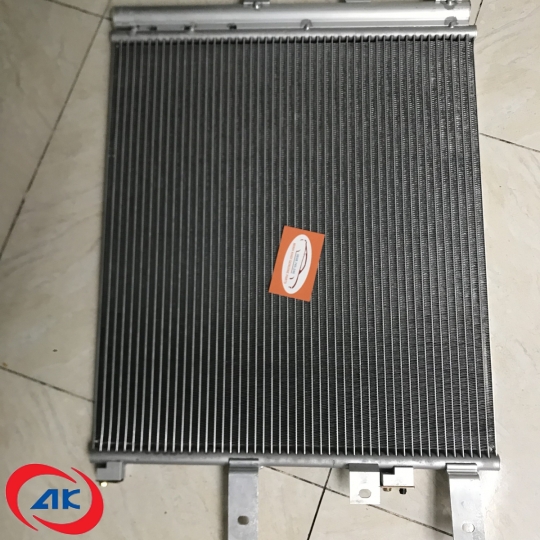 KÉT GIÀN NÓNG CHENGLONG H7 - HBS-P0881