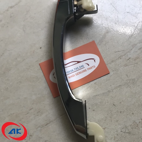 TAY MỞ CỬA NGOÀI TRƯỚC ,PHẢI KENBO - MK-745R