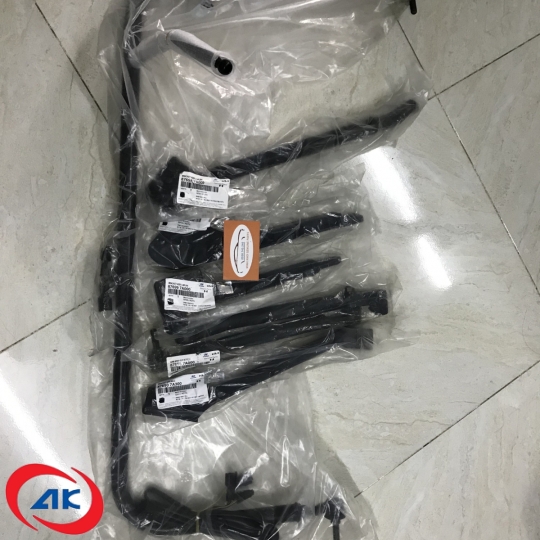BỘ GỌNG KÍNH CHIẾU HẬU PHẢI , ĐIỆN  TRAGO /HD270 - 876607A500