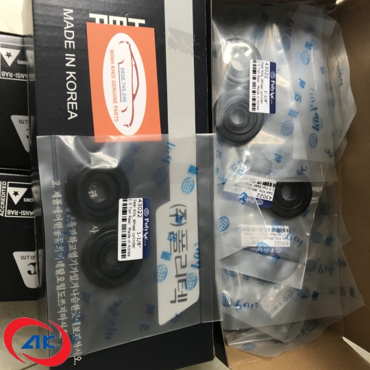 Cupen 1.1/8 polytec , HD65/72 - Polytec43022