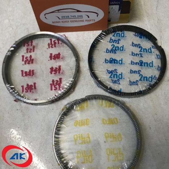 BẠC MÁY D4CB NEW MIGHTY N250 SDG30049ZZ / 2304041200