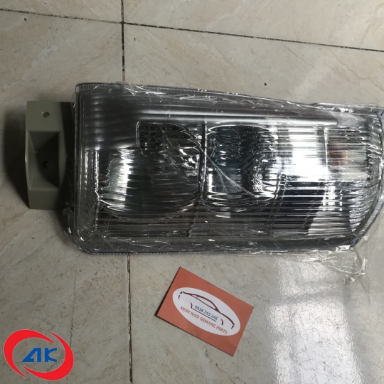 ĐÈN XI NHAN ,PHẢI ISUZU VM - 3712060-PA11RH