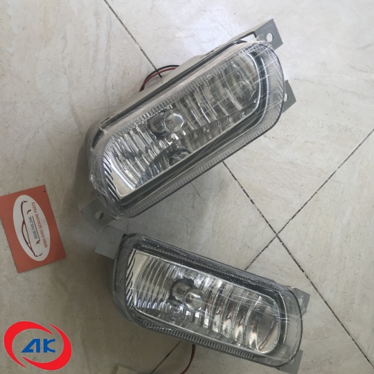 ĐÈN CẢN TRƯỚC JAC 808 7T5 - JAC3068