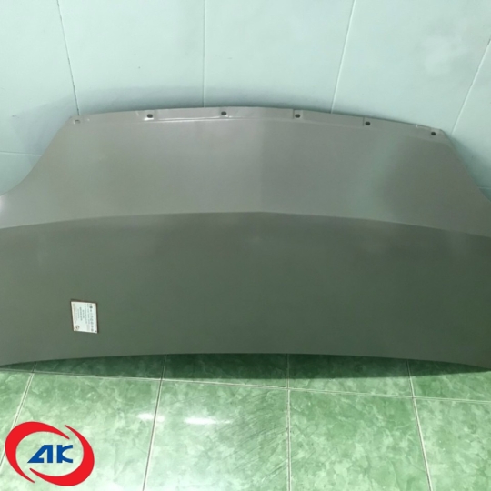 NẮP CAPO ( TẤM TÔN MẶT ĐẦU)	TOWNER 950 - 58100c3000