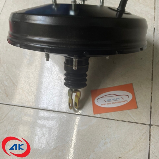 BẦU SẠC VÔ THẮNG KO HEO VINAXUKI 2008 1 TẤN E2 - SY1030