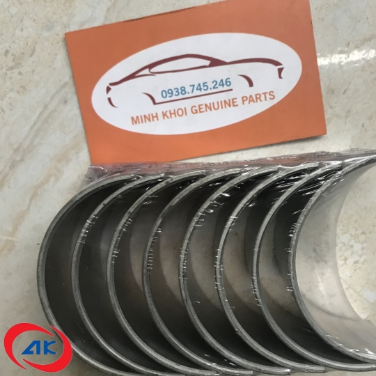  MIỄNG THANH TRUYỀN / MIỄNG TAY DÊN, 4100QB, LFD600 - 5301004019