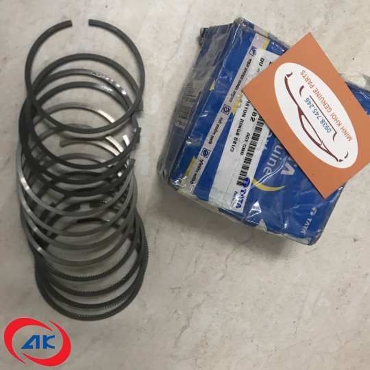 BẠC MÁY / BẠC SÉC MĂNG	TATA 1 TẤN 2 EARO 2 - 279003990182