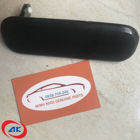TAY MỞ CỬA TRƯỚC , NGOÀI PHẢI	SUZUKI VAN - MK410BV40R