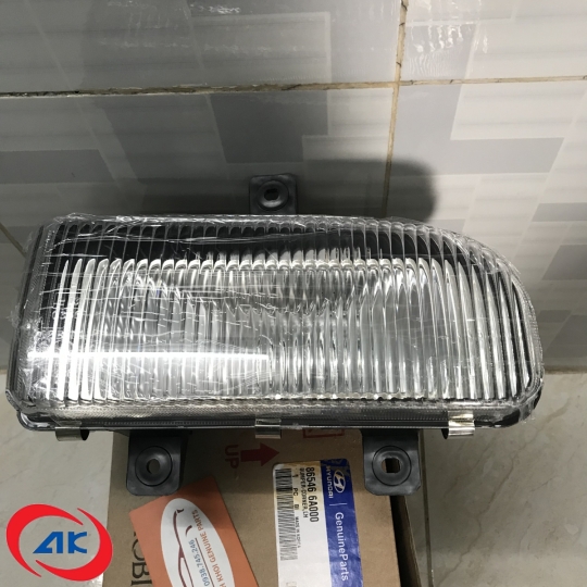 ĐÈN CẢN TRÁI 	HD210 - 922016B000
