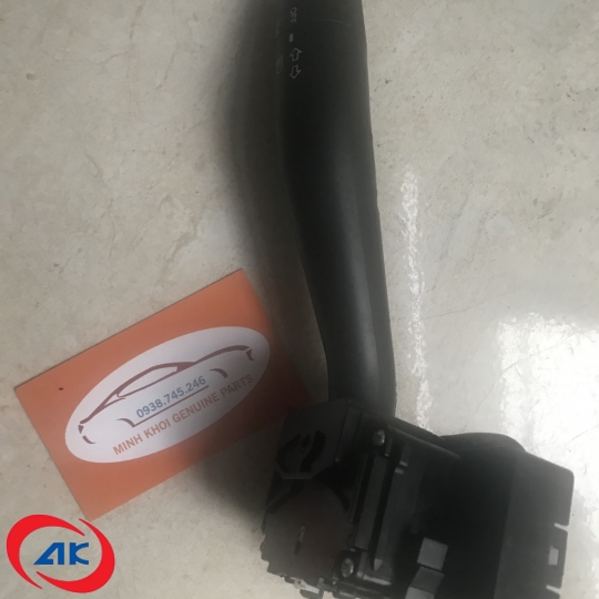 CÔNG TẮC PHA COS / TAY ĐÈN	ISUZU NQR  - 8982437180