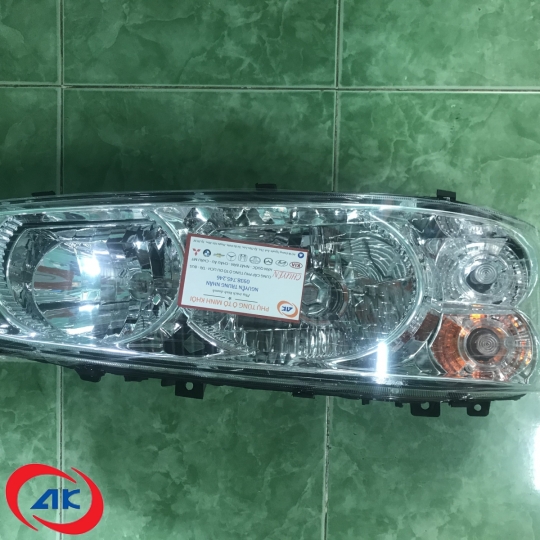 Đèn pha cos RH chenglong 15T - M51-4101020B
