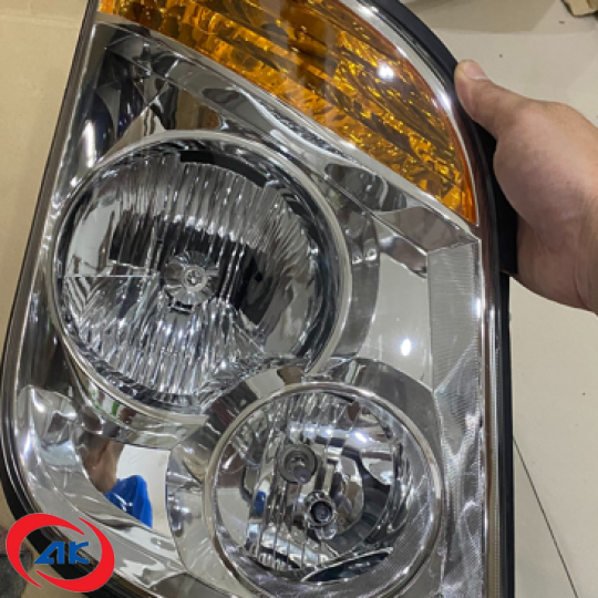 ĐÈN PHA COS, PHẢI (ĐÈN XENON)	BUS-HB120SL - 921028D100
