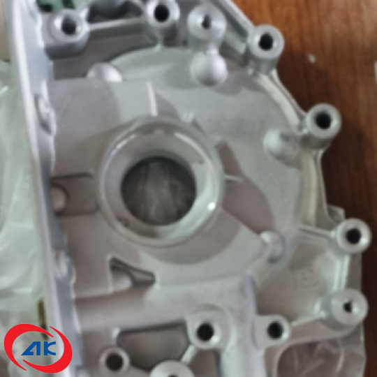 BƠM NHỚT 	Suzuki E3 -  KS1008196 / 4621011950