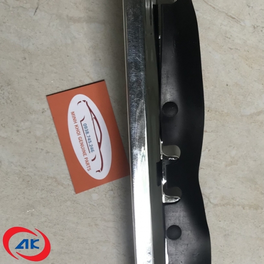 CUA ROONG DƯỚI ĐÈN PHA LH	JAC 2015  - JAC-1069LH