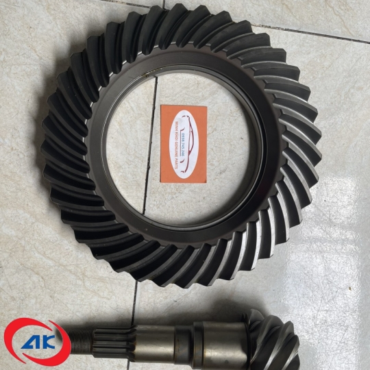 BỘ CÙI DĨA CẦU SAU HD72 - 532105H000