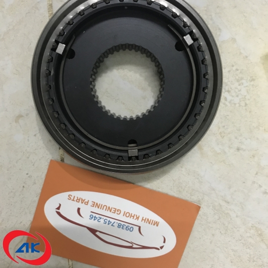 BỘ SAN TRÔ 5 DE/ BỘ ĐỒNG TỐC	K30 - 0K71E17620