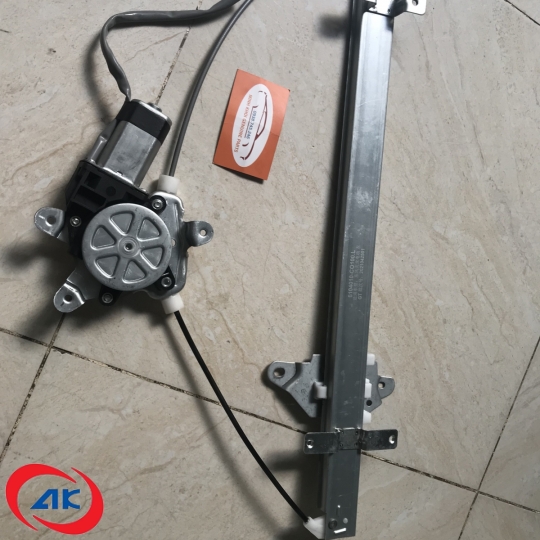 COMPA + MÔ TƠ NÂNG HẠ KÍNH TRÁI	DONGFENG 15T - 6104010CO100L