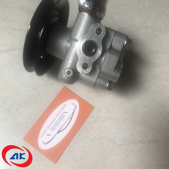 BƠM TRỢ LỰC  ISUZU QKR55 - 8-98217-7720