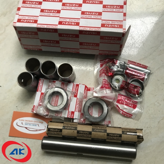 ẮC PHI DÊ  ISUZU QKR - 5878309781