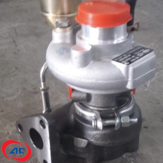 TURBO TĂNG ÁP  FLD250C - 3408023810005
