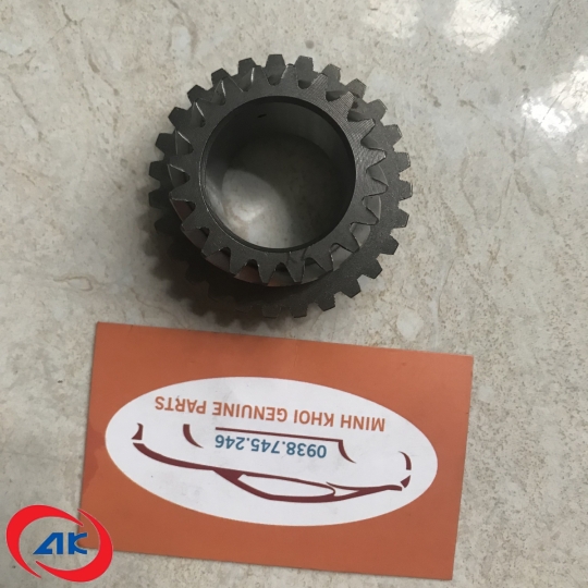 NHÔNG SỐ 5 THƯỚT TẦNG TRÊN 	TOWNER 750 - BS0931701062