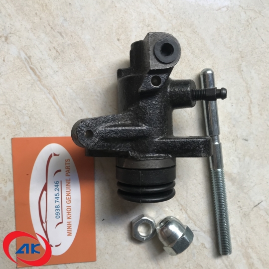 HEO CON LY HỢP / COL DƯỚI ISUZU 1T9- 2T5 - 98040043