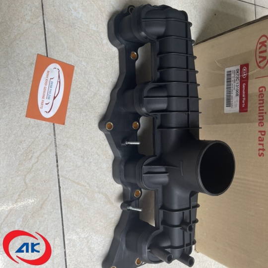 CỔ GÓP HÚT	K27 / K30 - 0K72C13100B