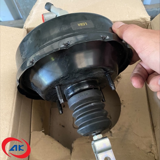 BẦU SẸC VÔ LY HỢP (CÓ XY LANH/D4DD) 	COUNTY- 416005A680
