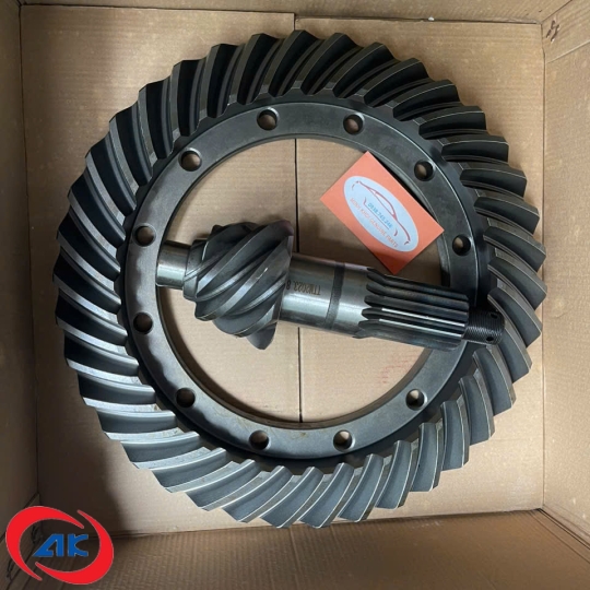 BỘ CÙI DĨA 6X38 FD600/ FLD600 - 2402D021B