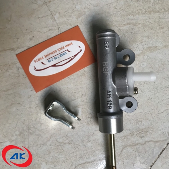 HEO CÁI LY HỢP POTER H150 - 41600-4F000