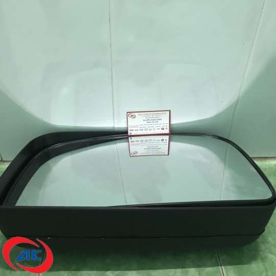 Kính chiếu hậu Auman - H1821011003A0 / 1B220821040021
