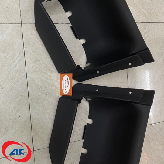 ỐP BỆ BƯỚC / ỐP BÀN ĐẠP LÊN XUỐNG CABIN TRÁI / PHẢI   MIGHTY - 86920-5K000 / 86930-5K000