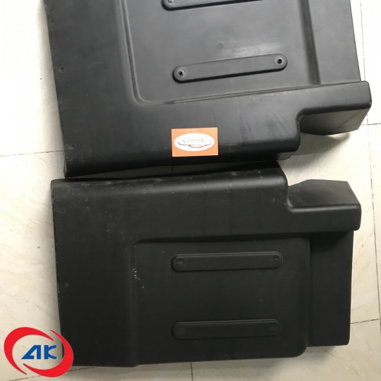 DÈ CHẮN BÙN BÁNH TRƯỚC FD9500 - G0543020030A0 / G0543020029A0