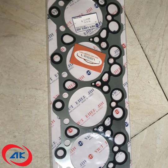 ROONG NẮP QUY LÁT  HYUNDAI HD65/HD72 - 2231145000