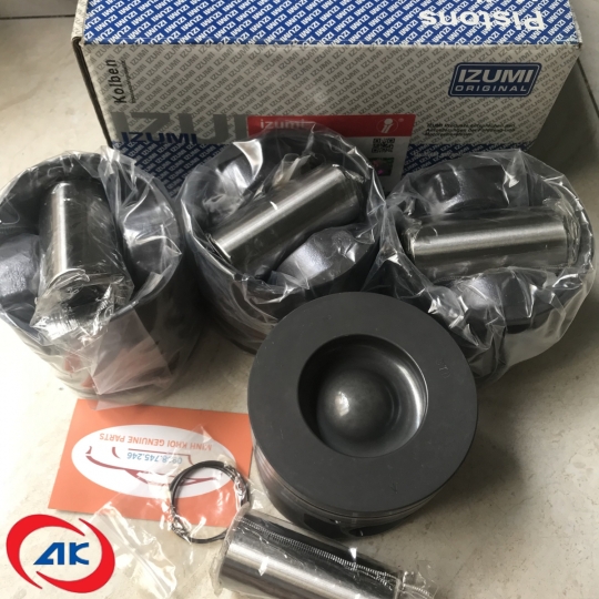 BỘ HƠI  FORD TRANSIT - TM1827259