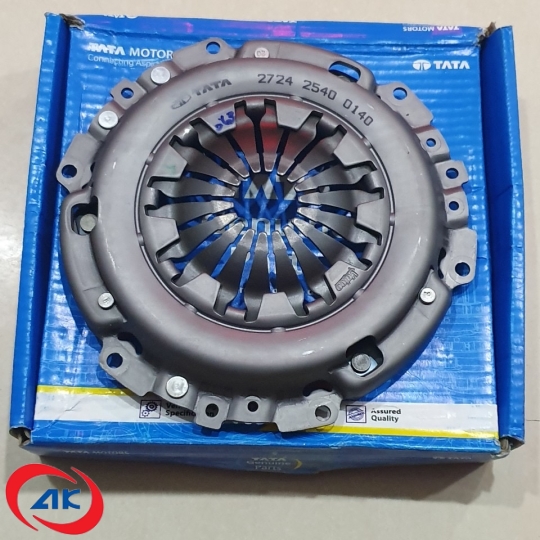 Mâm ép Tata - 272425400140