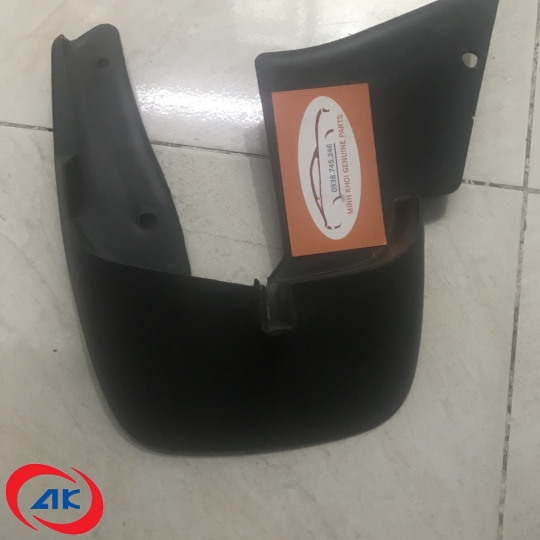 DÈ CHẮN BÙN BÁNH TRƯỚC, TRÁI	TOWNER-950/950A - 72216C3000