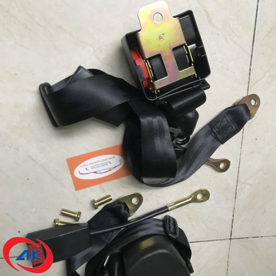 DÂY ĐAI AN TOÀN / DÂY BEL KIA K27/K30 - 0K6B057711A61