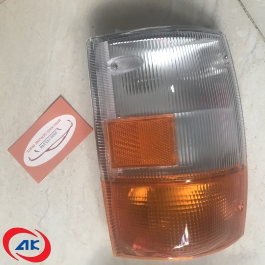 ĐÈN XI NHAN LH ISUZU 2001 - 012591305AK