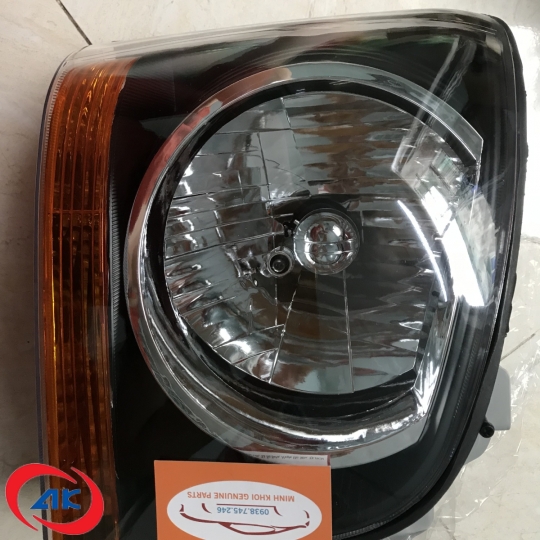 ĐÈN PHA COS PHẢI,  K2700 - 0K6B051030TH