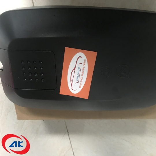KÍNH CHIẾU HẬU VUÔNG KHÔNG GỌNG	IZ65 - SL-239L