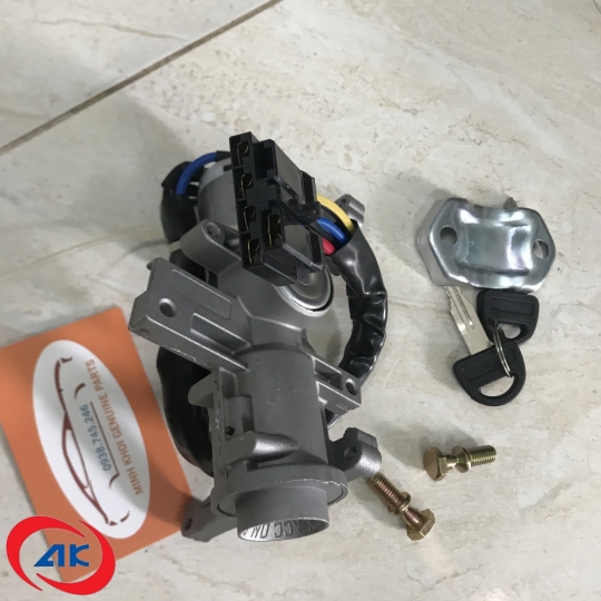BỘ CHÌA KHÓA ĐỀ  TOWNER 950 - 48110C3010N