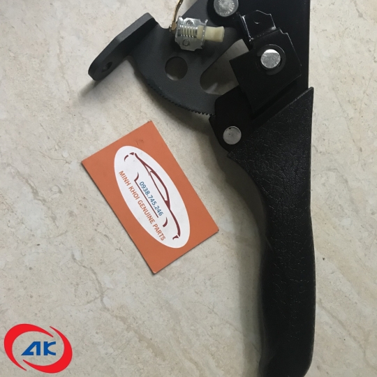 CẦN THẮNG TAY TRONG CABIN	K27/K30 - 0K72A44010B00