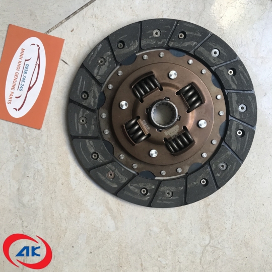 LÁ COL / ĐĨA LY HỢP SUZUKI 500 KÝ - SZD019U