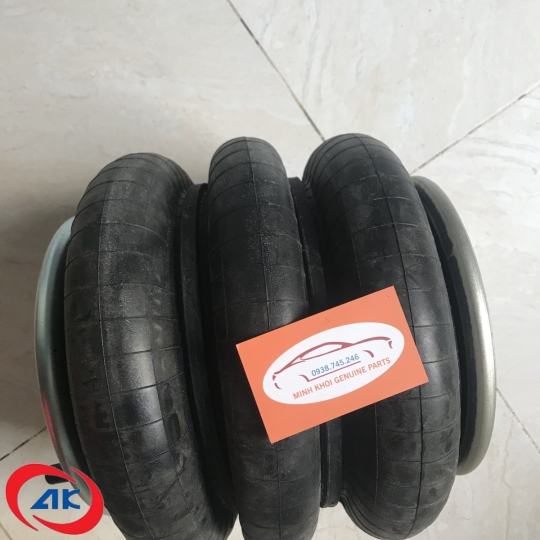 BẦU HƠI CẦU PHỤ 3 TẦNG , HD 210 - 0010023 / FT33029466 / FD12020509