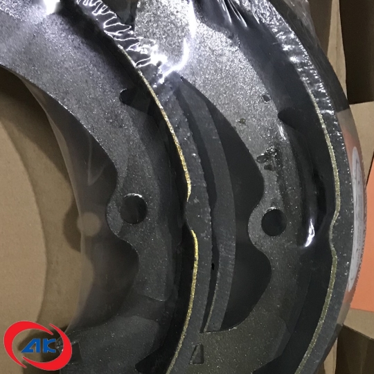 BỐ THẮNG BÁNH SAU TOWNER 750 - 5321050F10