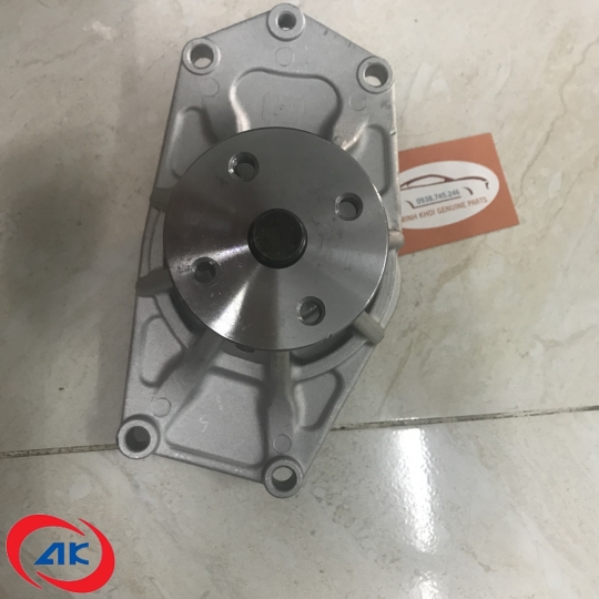 BƠM NƯỚC 	FUSO CANTER - CW769222