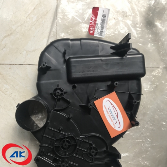 VỎ Ổ QUẠT SƯỞI CABIN, HD65/72 - 972115H000