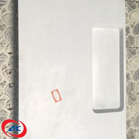 NẮP CỐP HẦM MÁY HÀNG  COMPOZIT 85,5 X 2050	HB120 / TB120 - THA04E001343
