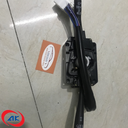 CÔNG TẮC PHA COS / TAY ĐÈN	FORLAND - JK322B1 / G0373010003A0